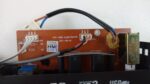Painel Frontal C/placa Home Theater Display Lenoxx Ht-726 - Imagem 5