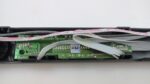 Painel Frontal C/placa Home Theater Display Lenoxx Ht-726 - Imagem 7