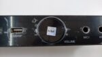 Painel Frontal C/placa Home Theater Display Lenoxx Ht-726 - Imagem 3