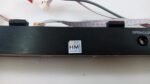Painel Frontal C/placa Home Theater Display Lenoxx Ht-726 - Imagem 4