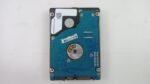 HD Seagate Notebook 9HH134-071 | 500GB 5.4K RPM SATA 9.5m - Imagem 5