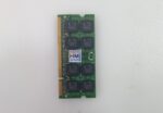 Memoria Ram Qimonda DDR2 Hys64t128021edl-3s-B2 1GB 2Rx8 - Imagem 4