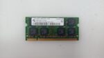 Memoria Ram Qimonda DDR2 Hys64t128021edl-3s-B2 1GB 2Rx8