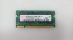 Memoria RAM Hynix DDR2 HYMP125S64CP8-Y5 2GB 2Rx8