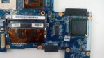Placa Main Notebook Sony Vaio Vgn-Cr190e DDR3 | Dagd1bmb8b0 MBX-177A - Imagem 5