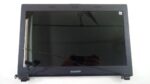 Tela Completa Notebook Semp Toshiba Ni 1403 - Imagem 4
