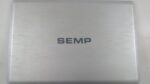Tela Completa Notebook Semp Toshiba Ni 1403 - Imagem 6