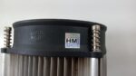 Cooler Dissipador Cooler Master Computador Pc Soquete 775 - Imagem 5