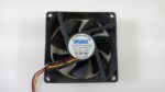 Cooler Ventoinha Akasa Computador PC Dfc802512m 12V 1.4W