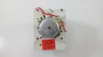 Timer Lavadora Esmaltec Ew60 | 6290000259 (220v) - Imagem 3