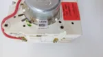 Timer Lavadora Esmaltec Ew60 | 6290000259 (220v) - Imagem 4