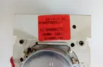 Timer Lavadora Esmaltec Ew60 | 6290000259 (220v) - Imagem 5