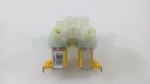 Válvula De Água Lavadora Colormaq Lca15kg - Imagem 3
