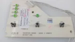 Placa Interface Lavadora Electrolux Lte12 | 64502207 - Imagem 3