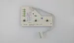 Placa Interface Lavadora Electrolux Lte12 | 64502207