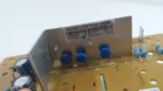 Placa Potencia Lavadora Colormaq Lca12 /lca15 | Ct-40.123-C Bivolt - Imagem 3