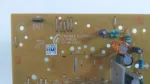 Placa Potencia Lavadora Colormaq Lca12 /lca15 | Ct-40.123-C Bivolt - Imagem 4