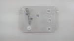 Protecao Placa Interface Lavadora  Brastemp  Bwg11ab