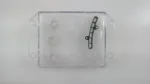 Protecao Placa Interface Lavadora  Brastemp  Bwg11ab - Imagem 3