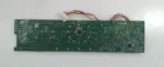 Placa Interface Lavadora Brastemp Bwl11 | PP3 ( Rev02 /Sw5)