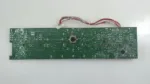 Placa Interface Lavadora Brastemp Bwl11 | PP1 ( Rev02 )