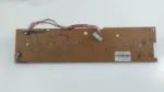 Placa Interface Lavadora Brastemp Bwl11 | PP1 ( Rev02 ) - Imagem 4