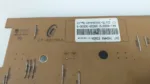 Placa Interface Lavadora Brastemp Bwl11 | PP1 ( Rev02 ) - Imagem 6