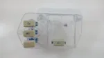 Proteção Painel Lavadora Electrolux Lst12