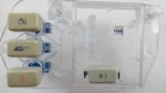 Proteção Painel Lavadora Electrolux Lst12 - Imagem 3