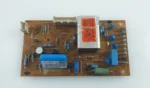 Placa Potência Lavadora Brastemp Cwl10 | W10190758 ( 220v )