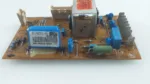 Placa Potência Lavadora Brastemp Cwl10 | W10190758 ( 220v ) - Imagem 4