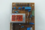Placa Potência Lavadora Brastemp Cwl10 | W10190758 ( 220v ) - Imagem 5
