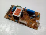 Placa Potência Lavadora Brastemp Cwl10 | W10190758 ( 220v ) - Imagem 6