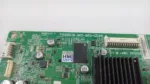 Placa Principal Tv Philips 32phg4900 | 715g6836-M01-000-004n - Imagem 3