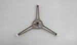 Roldana Rodizio Giratório Do Prato Micro-Ondas | 16Cm Roda:1,5cm