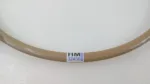 Roldana Rodizio Aro Giratório Do Prato Micro-ondas 17.5cm | Roda: 1Cm - Imagem 3