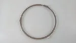Roldana Rodizio Aro Giratório Do Prato Micro-ondas 18cm | Roda: 1,5Cm - Imagem 4
