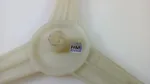 Roldana Rodizio Giratório Do Prato Micro-Ondas 22,5Cm | Roda:2cm - Imagem 2