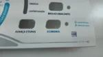 Painel Lavadora Electrolux Lte08 - Imagem 3