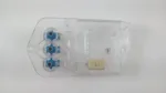Proteção Painel Lavadora Electrolux Lst12