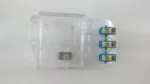 Proteção Painel Lavadora Electrolux Lst12 - Imagem 3