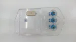Proteção Painel Lavadora Electrolux Lst12 - Imagem 4