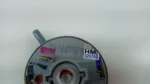 Pressostato Lavadora Consul Cwh11 | W11197973 - Imagem 3