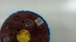 Pressostato Lavadora Ge 11kg 228c2084p014 - Imagem 5