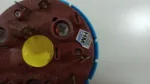 Pressostato Lavadora Ge 11kg 228c2084p014 - Imagem 3