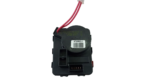 Chave Seletora Lavadora Electrolux Lf10 | 07250.002 - 240V - Imagem 4