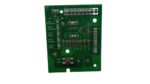 Placa Interface Auxiliar Nivel Lavadora Electrolux Lst12 | 64800241 ( Bivolt ) - Imagem 4