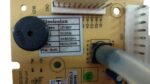 Placa Interface Auxiliar Nivel Lavadora Electrolux Lst12 | 64800241 ( Bivolt ) - Imagem 2