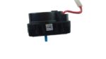 Chave Seletora Lavadora Electrolux Lf10 | 07250.002 - 240V - Imagem 2