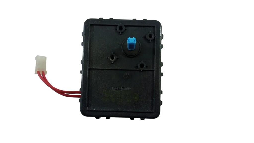 image Chave Seletora Lavadora Electrolux Lf10 | 07250.002 - 240V - Imagem 1